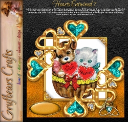 Hearts Entwined 7