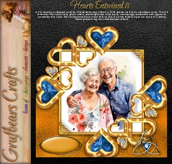 Hearts Entwined 8