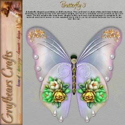 Butterfly 3