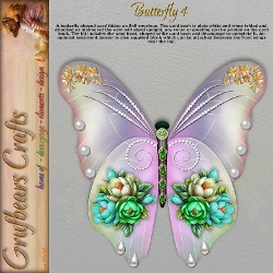 Butterfly 4