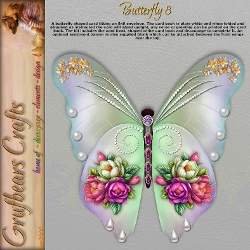 Butterfly 8