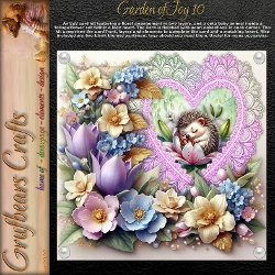 Garden of Joy 10