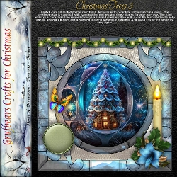 Christmas Trees 3