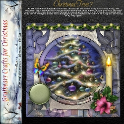 Christmas Trees 7