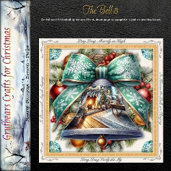 The Bell 8