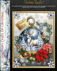 Image of cup995778_76873 - Christmas Bauble 1