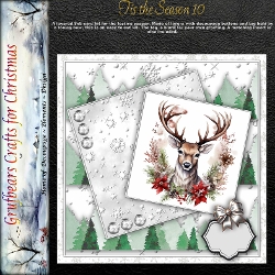Tis the Season 10