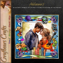 Adolescence 2