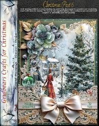 Christmas Past 6