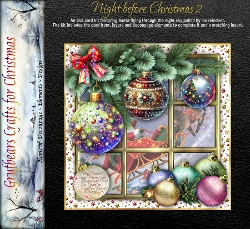 Night before Christmas 2