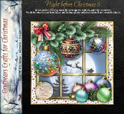 Night before Christmas 5