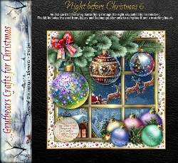 Night before Christmas 6
