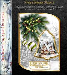 Pretty Christmas Picture 3