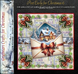 Post Early for Christmas 6