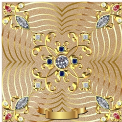 Baroque Style 1