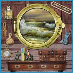 Captains Cabin F