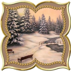 243 days to Christmas A