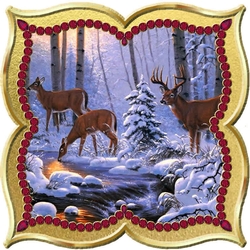 243 days to Christmas C