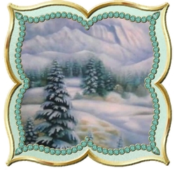 243 days to Christmas D