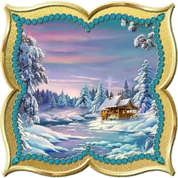 243 days to Christmas E
