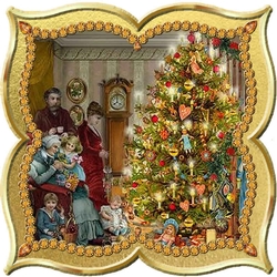 243 days to Christmas J