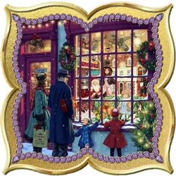 243 days to Christmas L