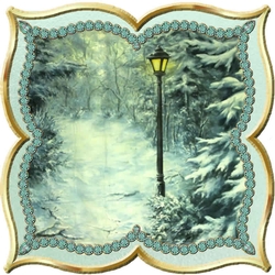 243 days to Christmas O