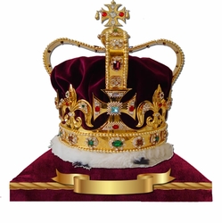 Crown 1