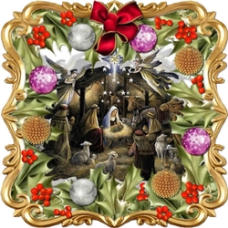 Through the Holly Bush 7