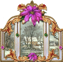 Victoriana Christmas 2