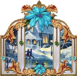 Victoriana Christmas 5