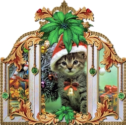 Victoriana Christmas 6