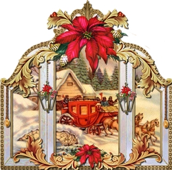 Victoriana Christmas 8
