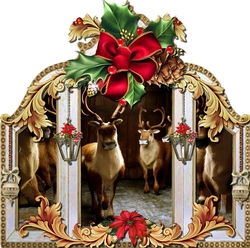 Victoriana Christmas 10