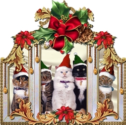 Victoriana Christmas 13