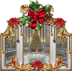 Victoriana Christmas 14