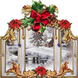 Victoriana Christmas 15