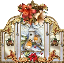 Victoriana Christmas 20