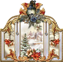 Victoriana Christmas 21