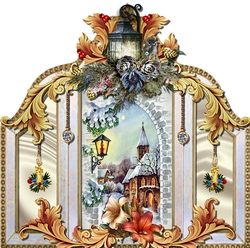 Victoriana Christmas 22