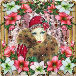 Incognito Winter 9