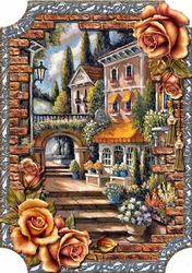 Streetscene 4
