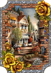 Streetscene 5