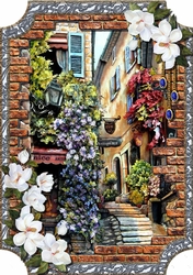 Streetscene 6