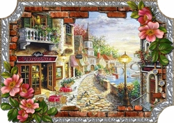 Streetscene 7