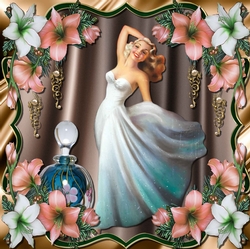 Elegant Ladies 1