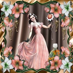 Elegant Ladies 2