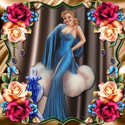Elegant Ladies 4