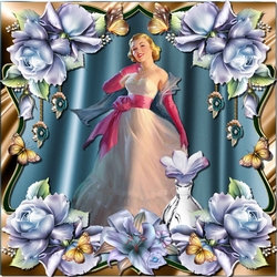 Elegant Ladies 6