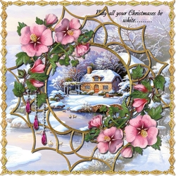 Faded Festiveties 16